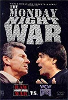 The Monday Night War: WWE vs. WCW在线观看和下载