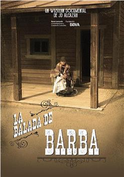 La Balada de Barba在线观看和下载