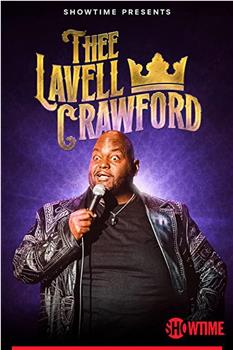 Lavell Crawford: THEE Lavell Crawford在线观看和下载