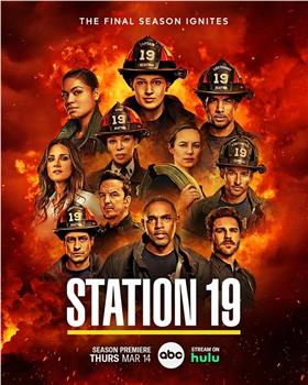 19号消防局 第七季在线观看和下载
