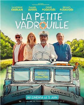 La Petite vadrouille在线观看和下载
