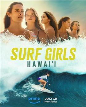 夏威夷冲浪女孩在线观看和下载