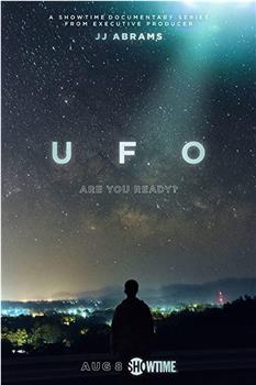 UFO 第一季在线观看和下载