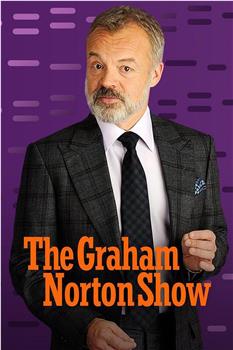 格拉汉姆·诺顿秀 第三十一季在线观看和下载