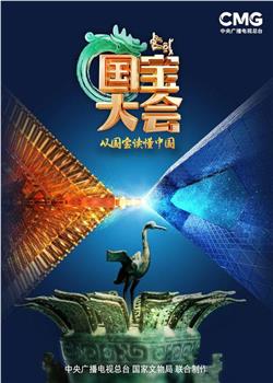 中国国宝大会第三季在线观看和下载