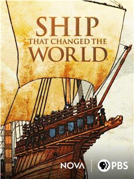 Ship That Changed the World在线观看和下载