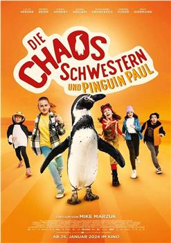 Die Chaosschwestern und Pinguin Paul在线观看和下载