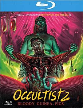 The Occultist 2: Bloody Guinea Pigs在线观看和下载