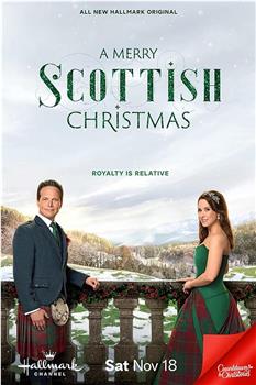 A Merry Scottish Christmas在线观看和下载