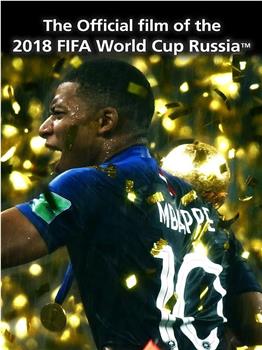 2018年世界杯官方电影在线观看和下载