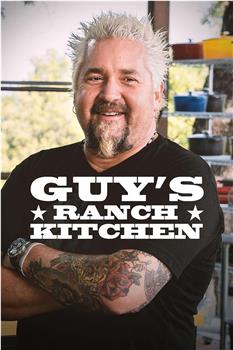 Guy's Ranch Kitchen Season 4在线观看和下载