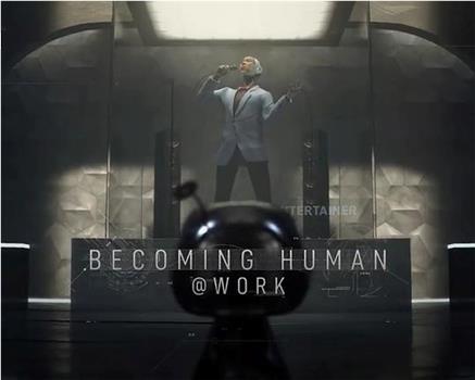 Becoming Human在线观看和下载