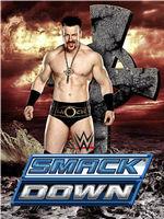 WWE摔跤秀SmackDown