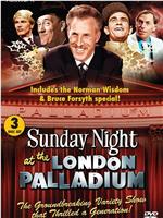Sunday Night at the London Palladium