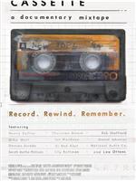 Cassette: A Documentary Mixtape