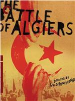 Marxist Poetry: The Making of 'The Battle of Algiers'