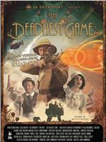 Dr. Grordbort Presents: The Deadliest Game